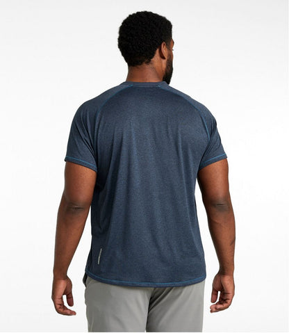 Men's Bean's Access Trail Tee L.L.Bean Value