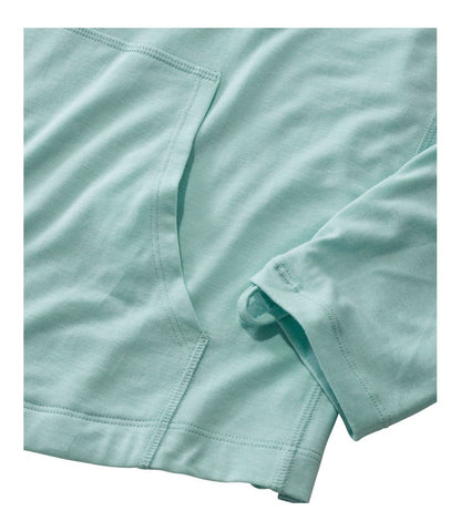 Men's Tropicwear Comfort Crew, Long-Sleeve L.L.Bean Essential