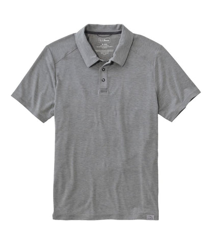 Men's Tropicwear Comfort Polo, Short-Sleeve L.L.Bean Value