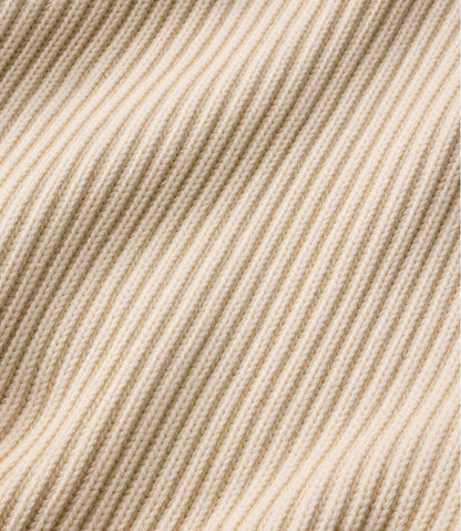 Men's Mariner Rib Crew Sweater L.L.Bean Trending
