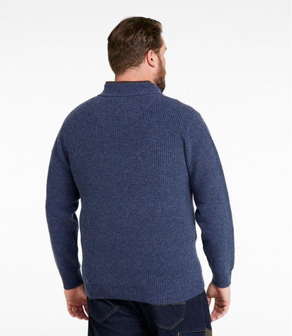 Men's Waterfowl Sweater L.L.Bean Classic
