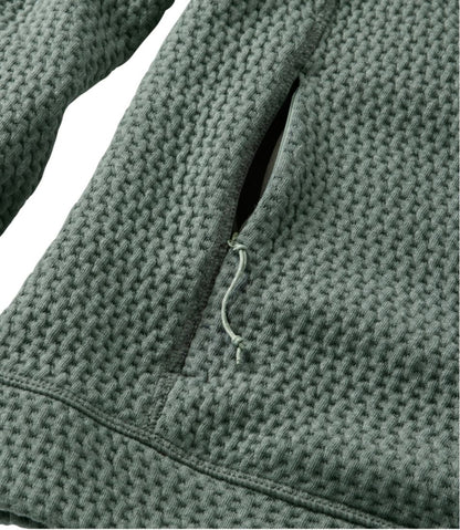 Men's Ridgeknit Pullover, Crewneck L.L.Bean Featured