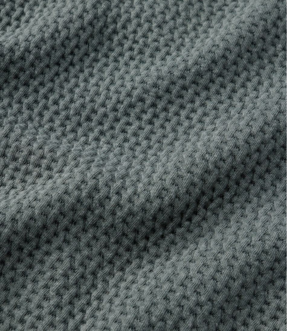 Men's Ridgeknit Pullover, Crewneck L.L.Bean Featured