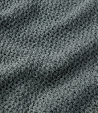 Men's Ridgeknit Pullover, Crewneck L.L.Bean Featured