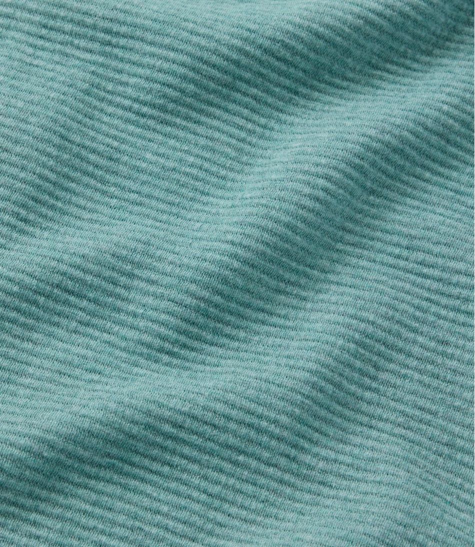 Men's Lakewashed Double-Knit Full-Zip L.L.Bean Recommended