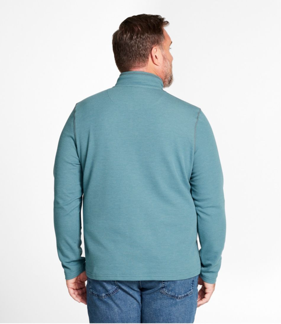 Men's Bold Coast Pullover L.L.Bean Essential