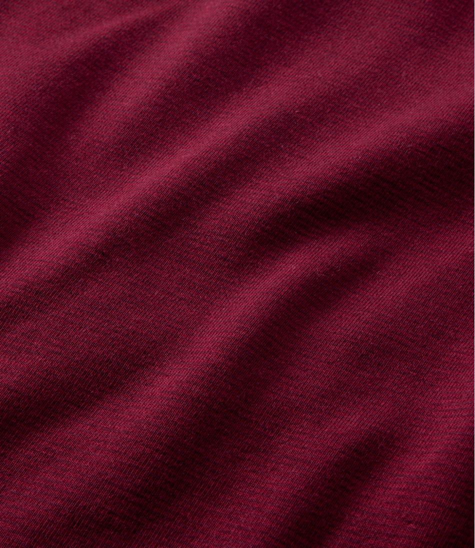 Men's Bold Coast Pullover L.L.Bean Essential