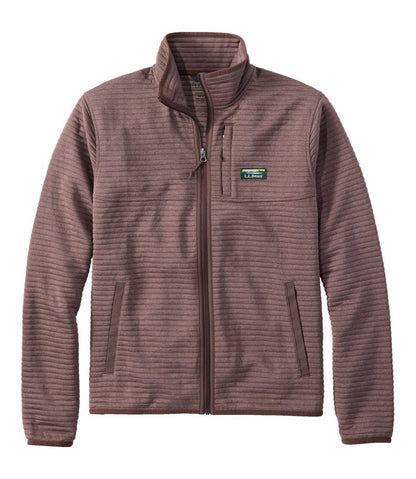 Men's Airlight Knit Full-Zip L.L.Bean Premium