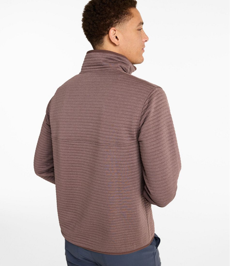 Men's Airlight Knit Full-Zip L.L.Bean Premium