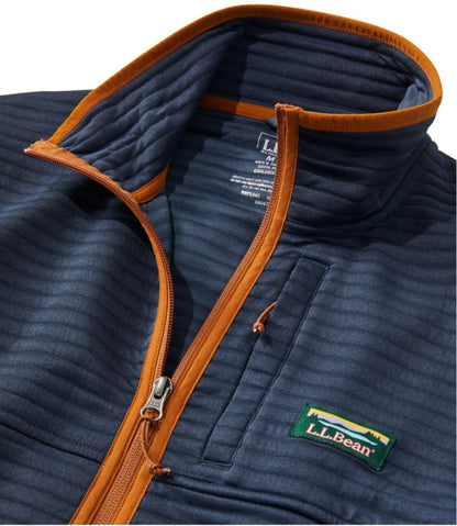 Men's Airlight Knit Full-Zip L.L.Bean Premium