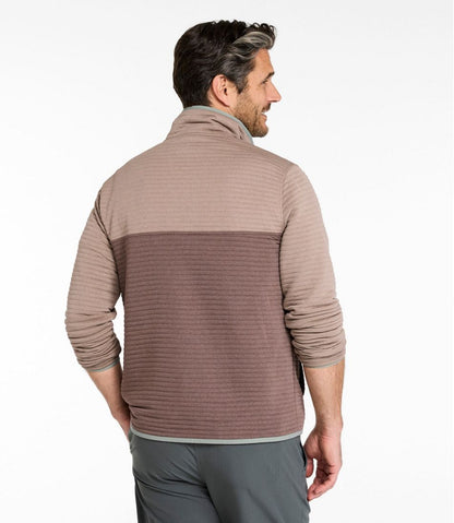 Men's Airlight Knit Pullover, Colorblock L.L.Bean Top Pick