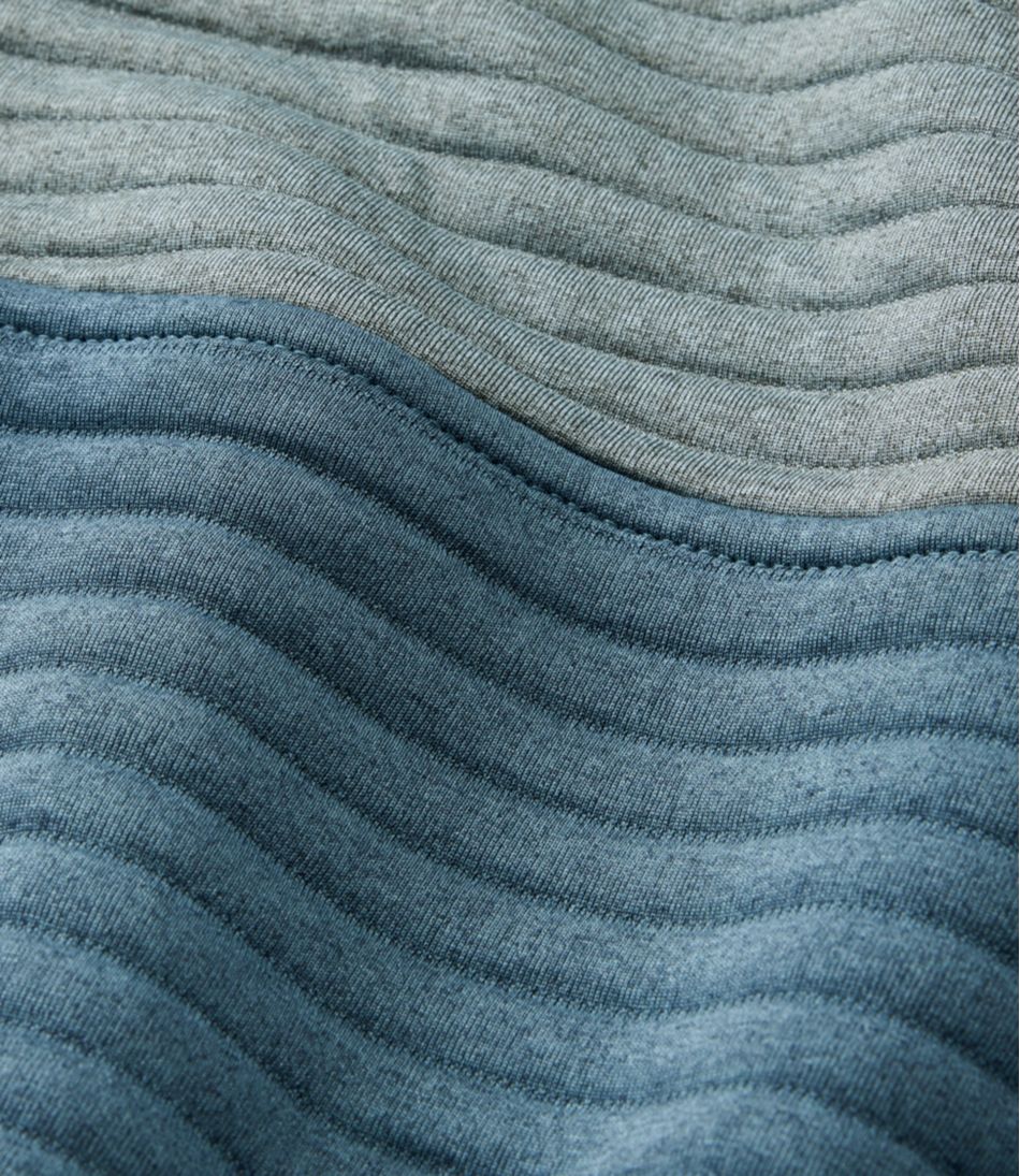Men's Airlight Knit Pullover, Colorblock L.L.Bean Top Pick