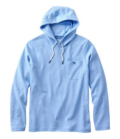 Men's Bold Coast Pullover, Hoodie L.L.Bean Everyday