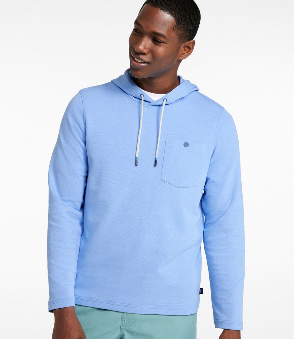 Men's Bold Coast Pullover, Hoodie L.L.Bean Everyday