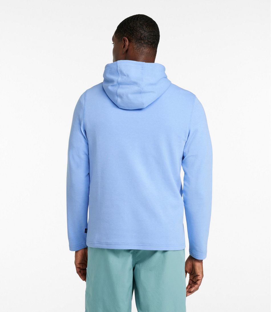 Men's Bold Coast Pullover, Hoodie L.L.Bean Everyday
