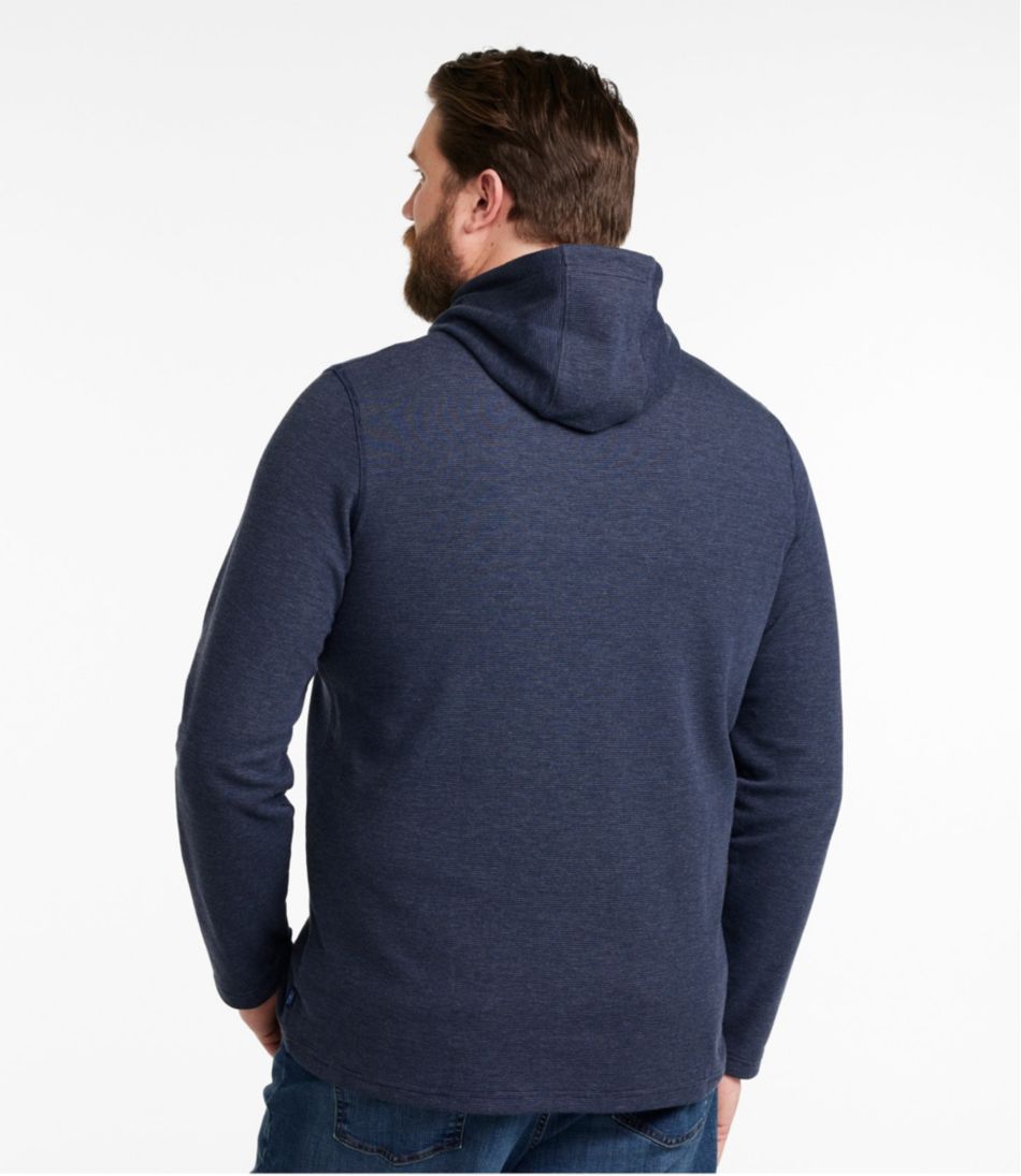 Men's Bold Coast Pullover, Hoodie L.L.Bean Everyday