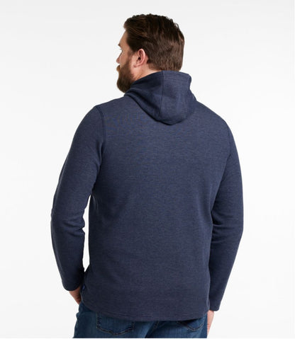 Men's Bold Coast Pullover, Hoodie L.L.Bean Everyday