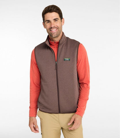 Men's Airlight Vest L.L.Bean Value