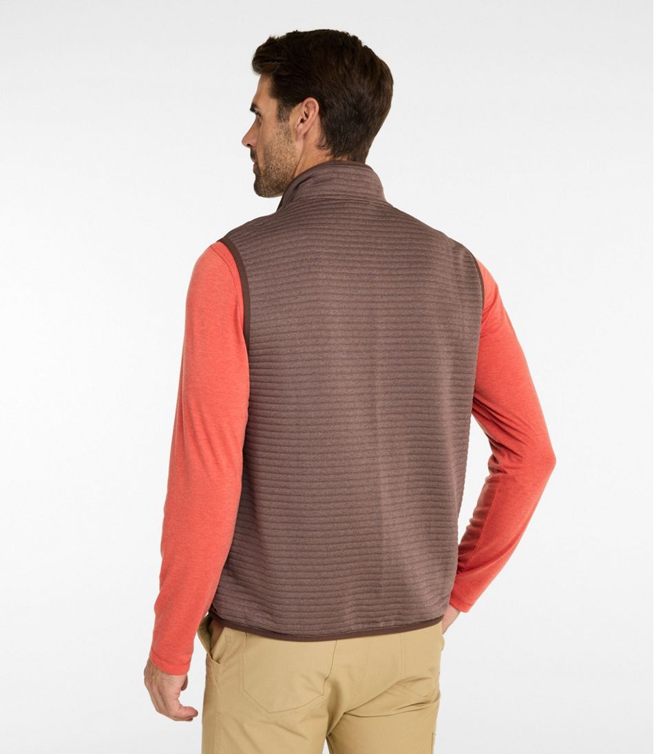 Men's Airlight Vest L.L.Bean Value