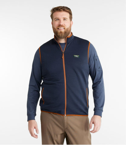 Men's Airlight Vest L.L.Bean Value