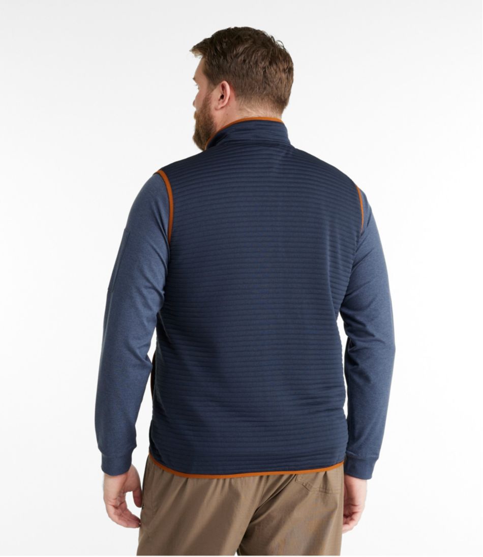 Men's Airlight Vest L.L.Bean Value