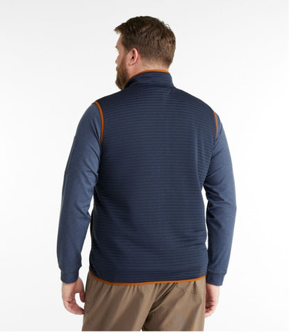 Men's Airlight Vest L.L.Bean Value