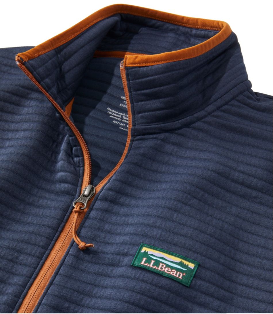 Men's Airlight Vest L.L.Bean Value