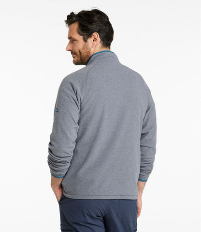 Men's All Season Access Fleece Pullover L.L.Bean Trending