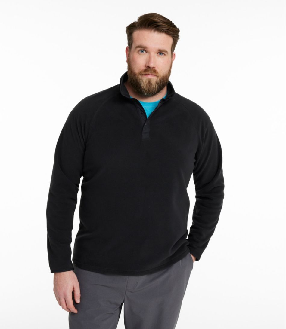 Men's All Season Access Fleece Pullover L.L.Bean Trending
