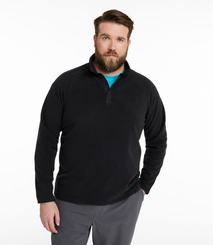 Men's All Season Access Fleece Pullover L.L.Bean Trending