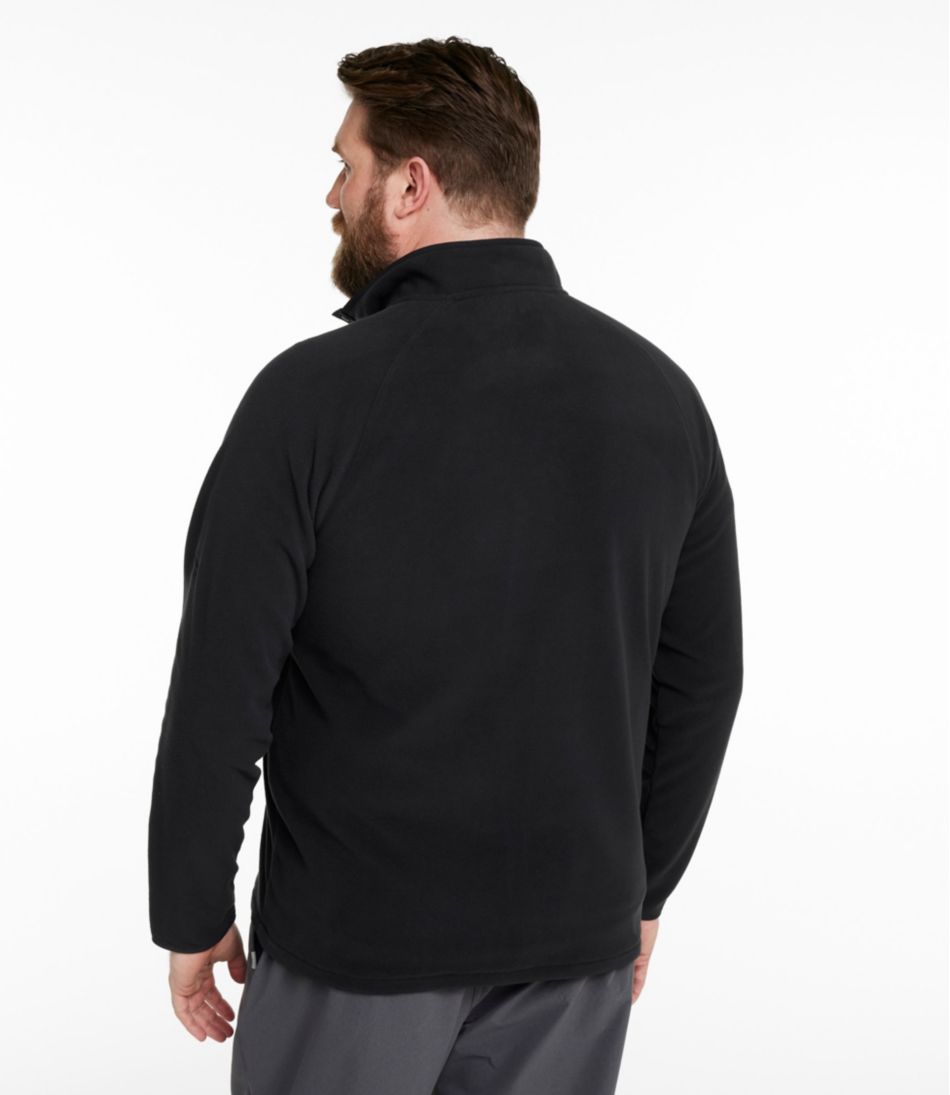 Men's All Season Access Fleece Pullover L.L.Bean Trending