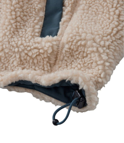Men's Bean's Sherpa Vest L.L.Bean Recommended
