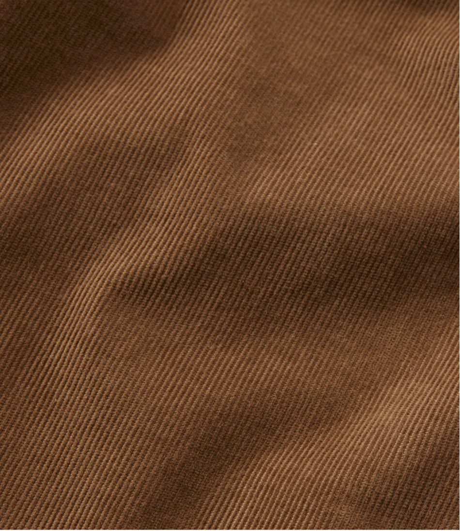 Men's BeanFlex® Corduroy Pants, Five-Pocket, Standard Fit, Straight Leg L.L.Bean Premium