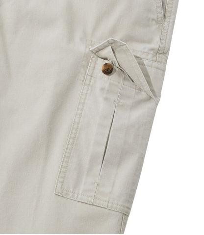 Men's Tropic-Weight Cargo Pants, Classic Fit, Straight Leg L.L.Bean Essential