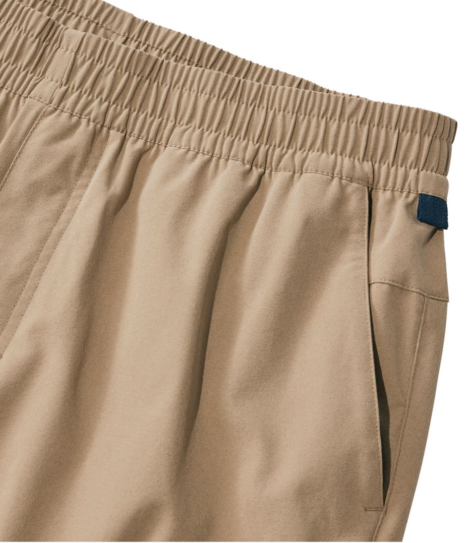 Men's Tropicwear Comfort Pants L.L.Bean Value