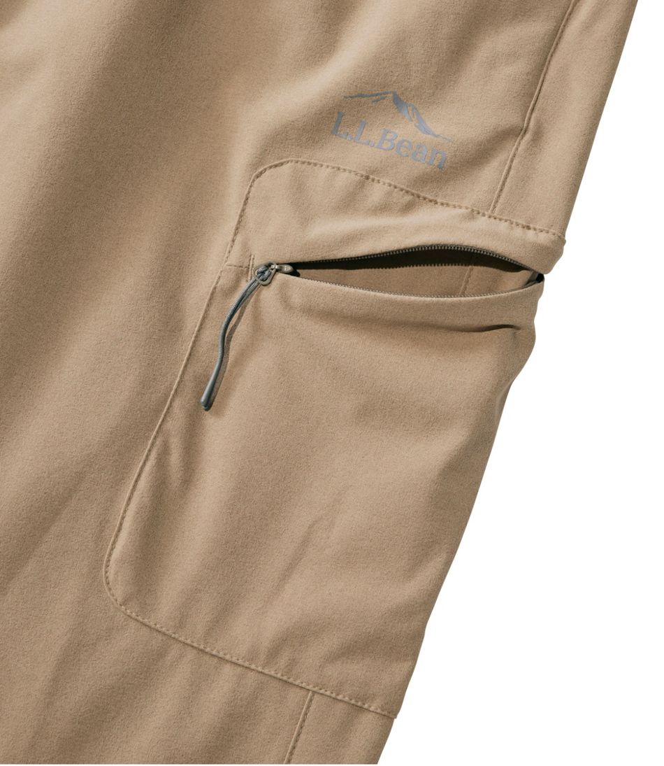 Men's Tropicwear Comfort Pants L.L.Bean Value