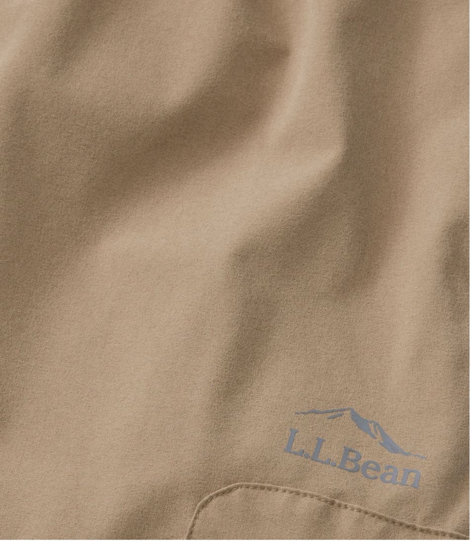 Men's Tropicwear Comfort Pants L.L.Bean Value