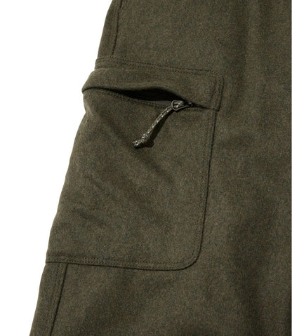 Men's Maine Guide Lightweight Wool Pants L.L.Bean Featured