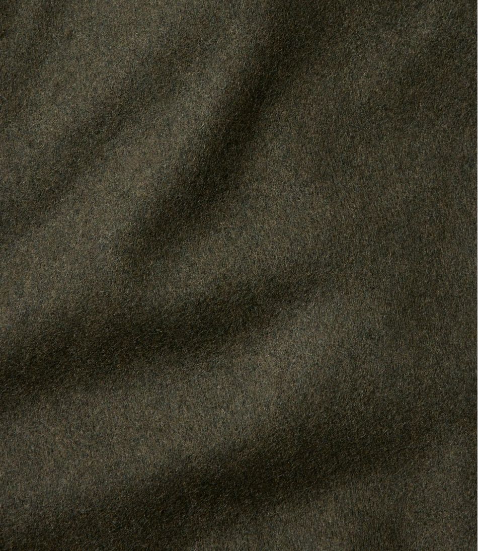Men's Maine Guide Lightweight Wool Pants L.L.Bean Featured