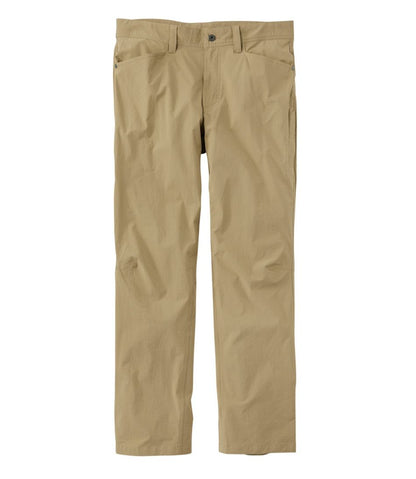 Men's No Fly Zone Pants L.L.Bean Top Pick
