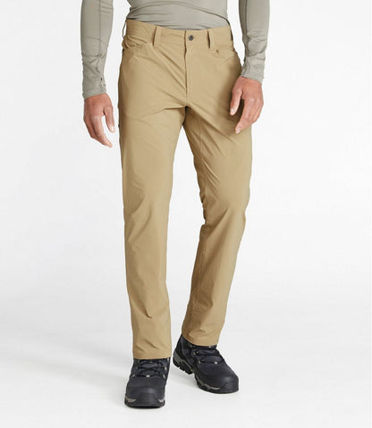 Men's No Fly Zone Pants L.L.Bean Top Pick