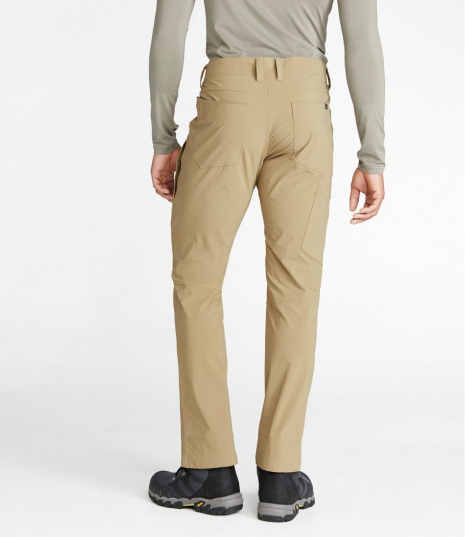 Men's No Fly Zone Pants L.L.Bean Top Pick