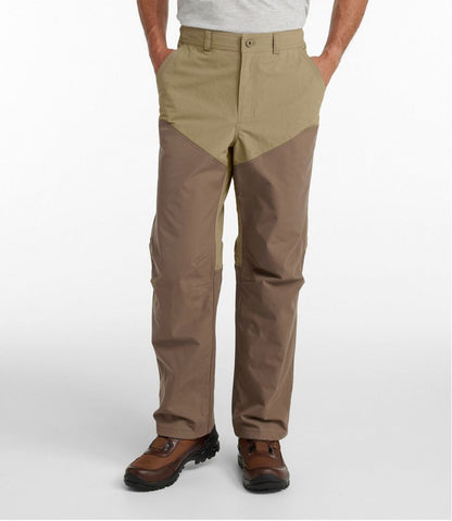 Men's Upland Briar Field Pants L.L.Bean Essential