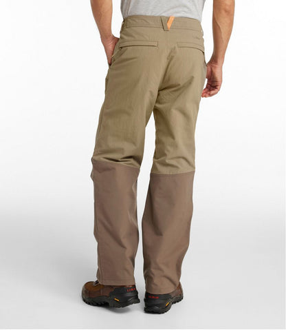 Men's Upland Briar Field Pants L.L.Bean Essential