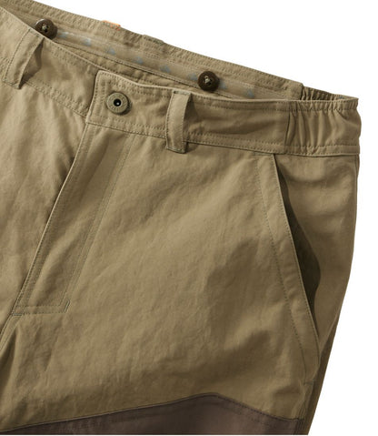 Men's Upland Briar Field Pants L.L.Bean Essential