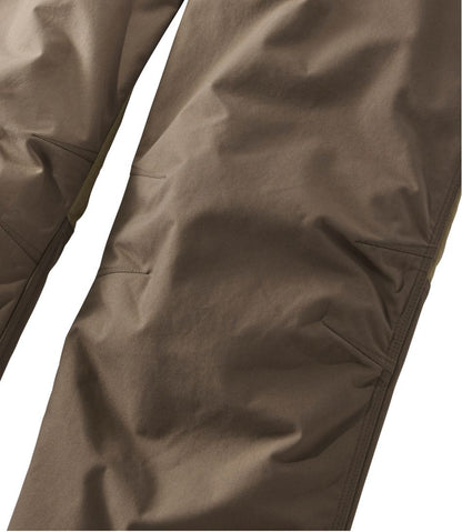 Men's Upland Briar Field Pants L.L.Bean Essential