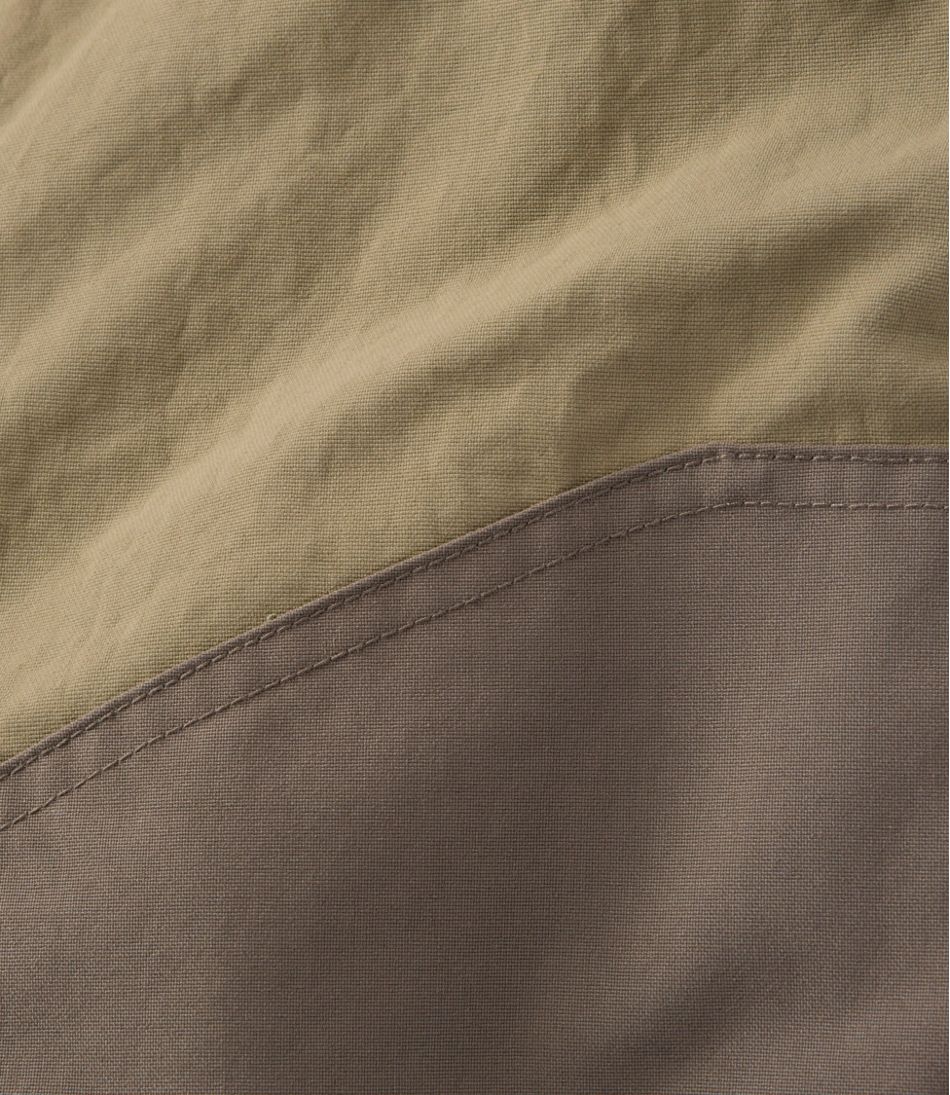 Men's Upland Briar Field Pants L.L.Bean Essential