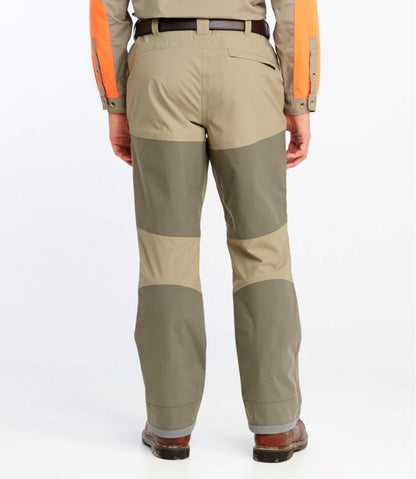 Men's Tek Upland Waterproof Briar Pants L.L.Bean Popular