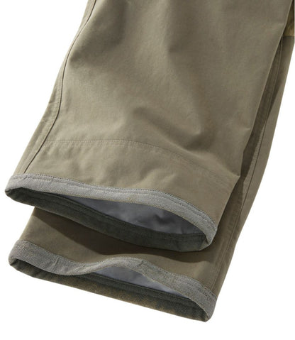 Men's Tek Upland Waterproof Briar Pants L.L.Bean Popular