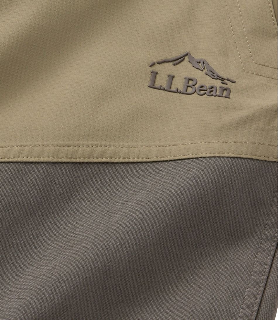 Men's Tek Upland Waterproof Briar Pants L.L.Bean Popular